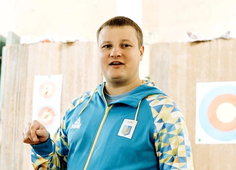 Дмитро Грачов